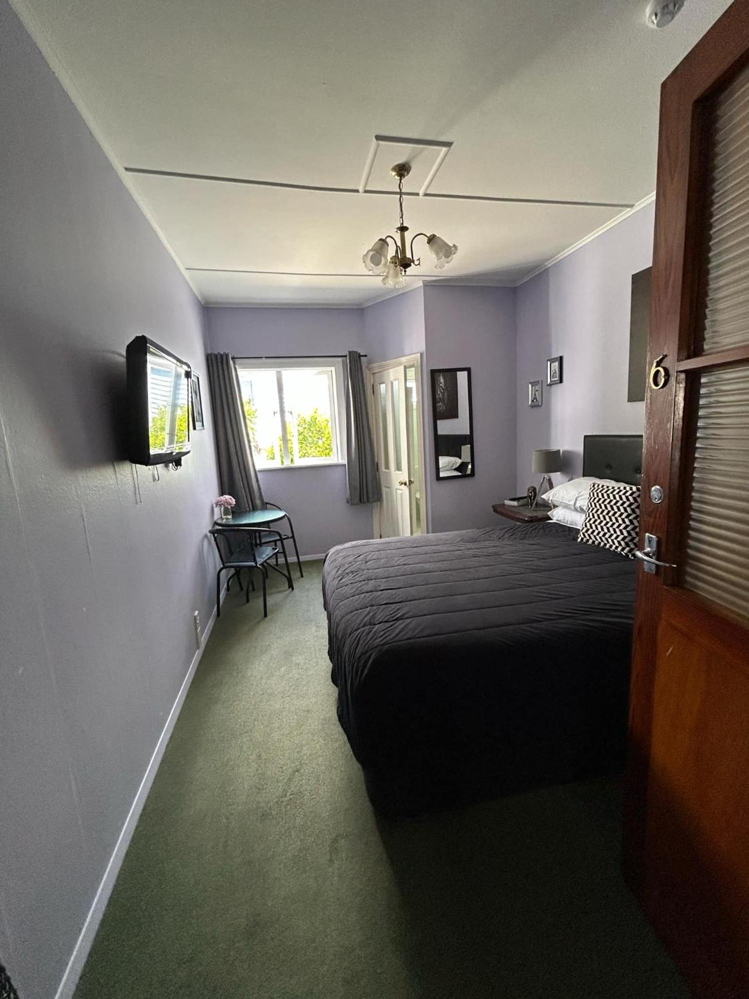 Admirals Lodge พิคตัน ภายนอก รูปภาพ