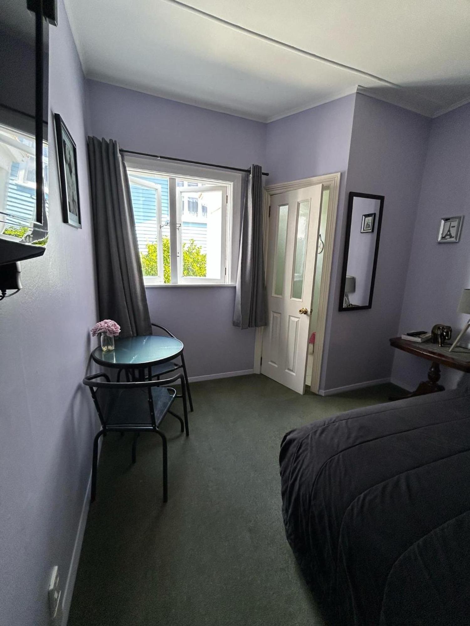 Admirals Lodge พิคตัน ภายนอก รูปภาพ